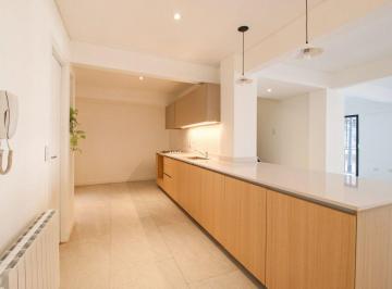 Departamento · 139m² · 5 Ambientes · Duplex 5 Amb. Caballito Refaccionado / Balcon