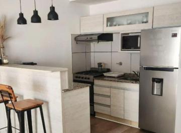 Departamento · 80m² · 3 Ambientes · Se Vende Departamento Duplex 2 Dorm B Alto Alberdi