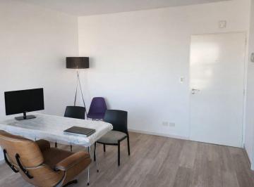 Departamento · 27m² · 1 Ambiente · Se Vende Hermoso Monoambiente en Villa del Parque