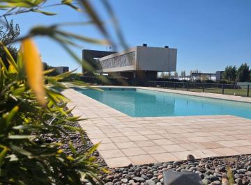Terreno , Mayor Drummond · Capital Prop Vende Lote Central Barrio Alma Gardenia