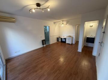 Departamento · 73m² · 3 Ambientes · 1 Cochera · Departamento con Cochera Oportunidad