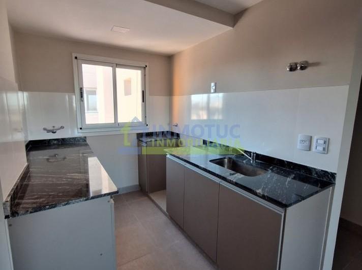 Departamento · 45m² · 5 Ambientes