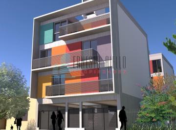 Departamento · 44m² · 2 Ambientes · 1 Cochera · A. Nuevo Valor! Venta Departamento Dos Ambientes con Cochera