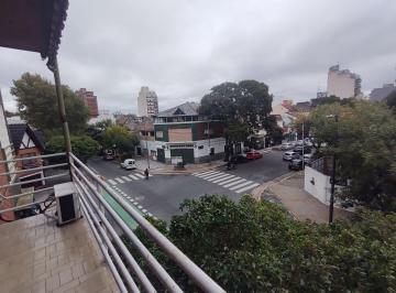 Departamento de 2 ambientes, Floresta · Floresta 2 Amb Frente 43 m² Balcón Muy Buen Estado - Excelente!