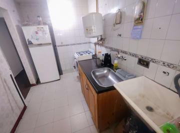 Departamento · 43m² · 4 Ambientes · Departamento 2 Dorm.