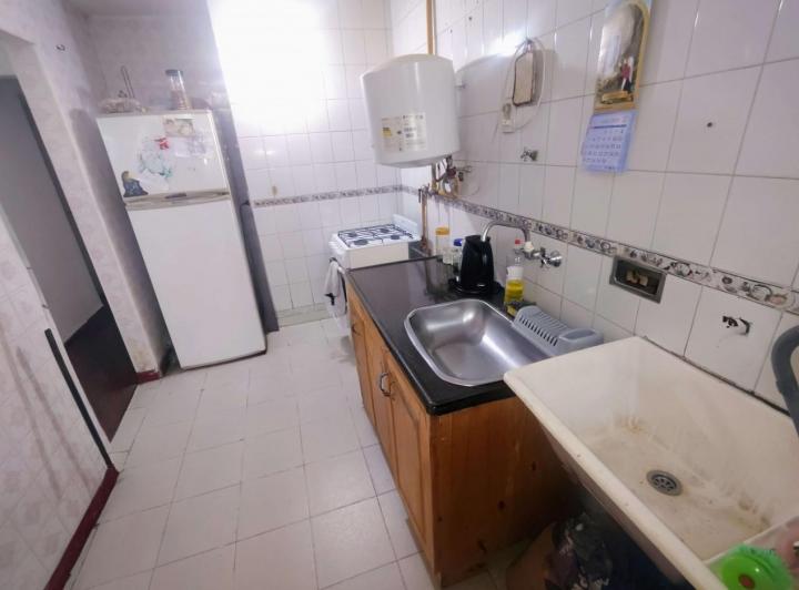 Departamento · 43m² · 4 Ambientes