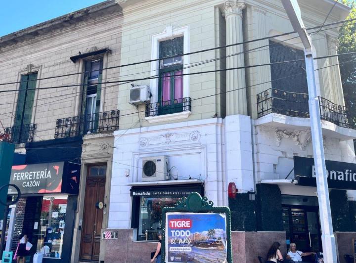 PH · 101m² · 3 Ambientes