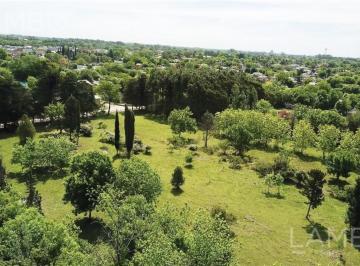 Terreno · 300m² · Venta Lote Terreno Matheu Escobar