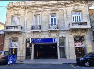 Garage , Rosario · Cocheras en Smart Park Venta de Cocheras Edificio Inteligente