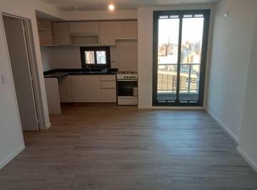 Departamento de 2 ambientes, Córdoba · Categoria - Betania Plaza - 1 Dorm