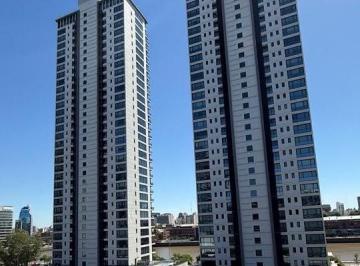 Departamento · 121m² · 3 Ambientes · Venta Link Tower 3 Ambientes Toilette, 1 Cochera – Puerto Madero | 2 Suites Amenities