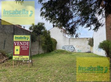 Terreno · 234m² · Terreno - San Carlos