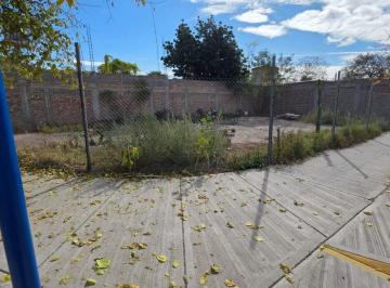 Terreno · 227m² · Venta de Lote B° U. T. m. a Guaymallen