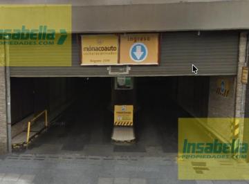 Garage · 18m² · Cochera en Centro