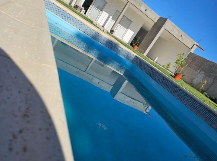 Casa en alquiler en Los Castaños · 1 ambiente