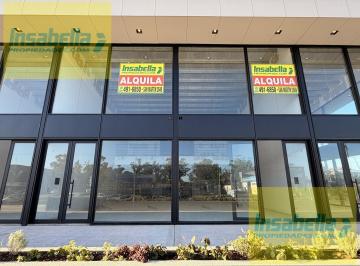 Local comercial · 145m² · 2 Ambientes · Locales en Venta y Alquiler - La Av con Mayor Crecimiento!