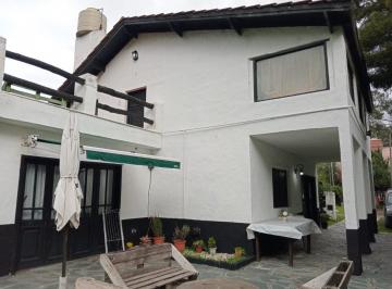 Casa · 128m² · 4 Ambientes · Casa 4 Ambientes - Bosque Peralta Ramos