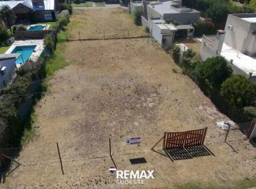 Terreno · 640m² · Barrio Paragonia Lote Cerrado
