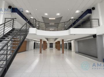 Local comercial · 1060m² · 5 Ambientes · · Venta ·local Comercial ·echesotu ·excelente Estado
