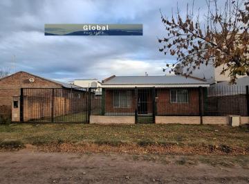 Casa de 3 ambientes, General Fernández Oro · Casa en Venta Fernández Oro, Rio Negro Patagonia Argentina