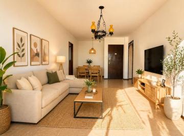 Departamento · 62m² · 3 Ambientes · Venta 3 Ambientes Villa Pueyrredon Apto Credito