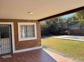 Casa de 7 ambientes, Córdoba · Dueño Vende Casa en Houssing