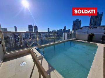 Departamento · 41m² · 2 Ambientes · Departamento en Venta 2 Ambientes. Impecable. Full Amenities
