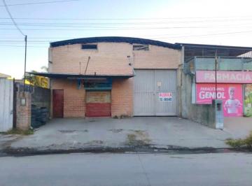 Bodega-Galpón , Córdoba · Galpón en Alquiler Av 11 de Septiembre