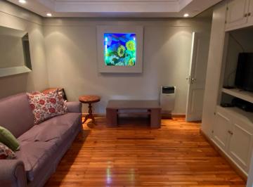Departamento Alquiler 152m² de 5 ambientes · Departamento de Categoría, Súper Luminoso y en Ubicación Estratégica