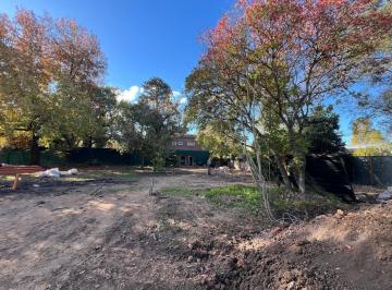 Terreno · 760m² · Terreno en Venta Sucre Village