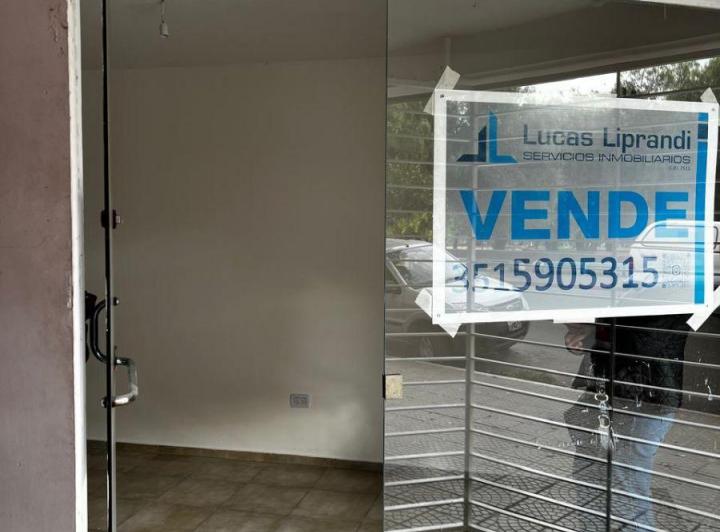 Local comercial · 18m² · 1 Ambiente