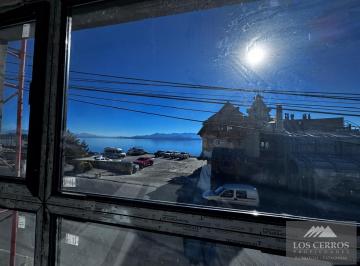 Departamento · 39m² · 1 Ambiente · Departamento Monoambiente Amplio a Estrenar con Vista Al Lago Nahuel Huapi en Bariloche