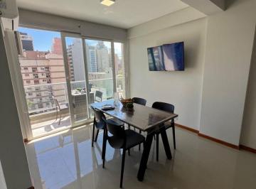 Departamento de 2 ambientes, Neuquén · Departamento de 50 m² con 1 Habitación en Alquiler en Neuquén