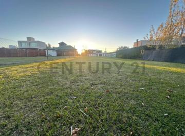 Terreno · 761m² · Lote de 761 m² en Gorina
