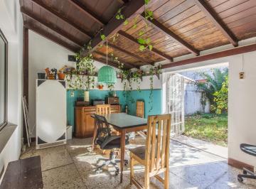 Casa · 102m² · 4 Ambientes · 3 Cocheras · Venta Casa 3 Ambientes Zona Holters Villa Ballester