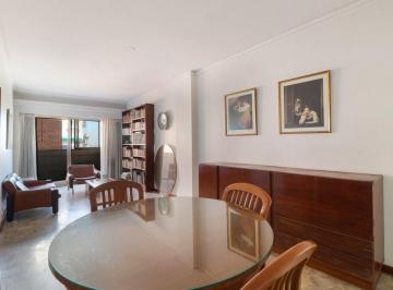 Departamento · 81m² · 4 Ambientes · Venta Semipiso 4 Amb C/baulera