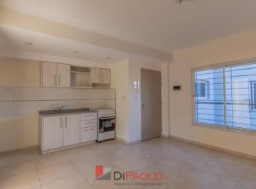 Departamento · 30m² · 2 Ambientes · 1 Cochera · Venta Departamento 2 Ambientes en Santos Lugares