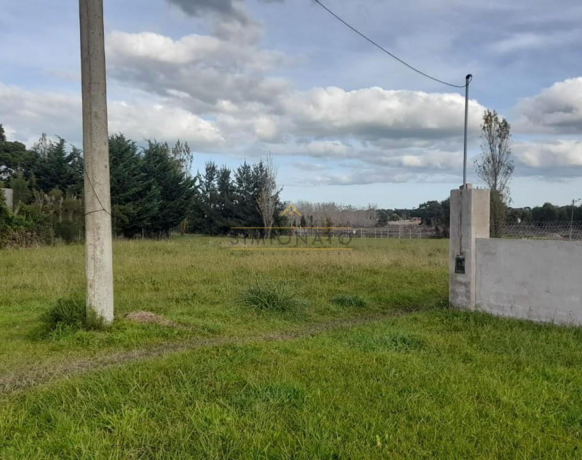 Estancia Vivorata y Estancia Laguna de los Padres, Barrio Santa Celina, Mar del Plata