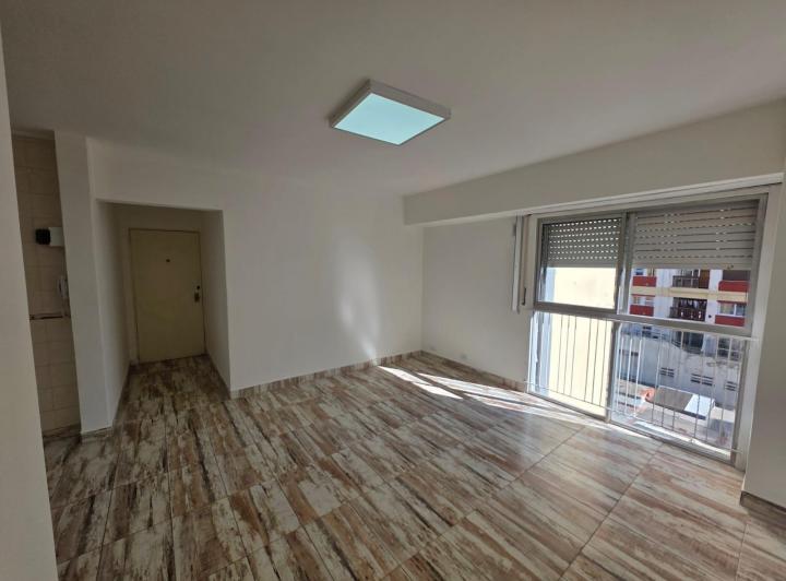 Departamento · 48m² · 3 Ambientes