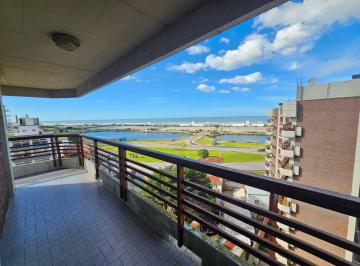 Departamento · 75m² · 3 Ambientes · 1 Cochera · Departamento - Mar del Plata