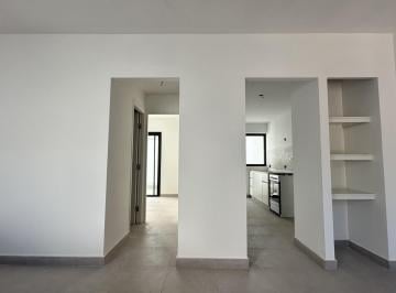 Departamento · 48m² · 2 Ambientes · 1 Cochera · Departamento a Estrenar en Venta en La Cuarta Seccion de Mendoza