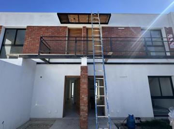 Departamento · 48m² · 2 Ambientes · 1 Cochera · Departamento a Estrenar en Venta en La Cuarta Seccion de Mendoza