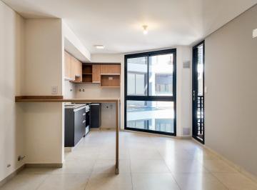 Departamento · 41m² · 2 Ambientes · Alquiler| Departamento a Estrenar 1 Dorm. en Nueva Córdoba - Tbu57422 Ap