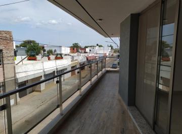 Departamento · 100m² · 3 Ambientes · Departamento - San Lorenzo