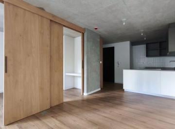 Departamento · 40m² · 2 Ambientes · 1 Cochera · Venta Apartamento 1 Dormitorio con Cochera, Centro