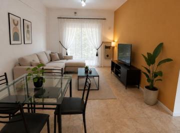 Departamento · 55m² · 3 Ambientes · Semi Piso 3 Amb Muy Luminoso Piso Alto