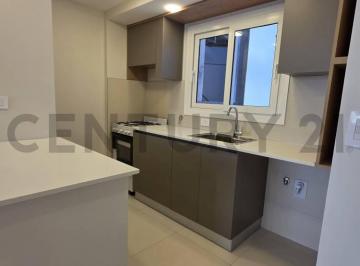 Departamento · 36m² · 1 Ambiente · Departamento Monoambiente en Venta La Plata a Estrenar