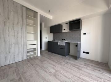 Departamento · 20m² · 1 Ambiente · Liniers 25