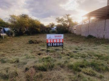 Terreno , Mendiolaza · Vendo 660 m Talar de Mendiolaza con Escritura