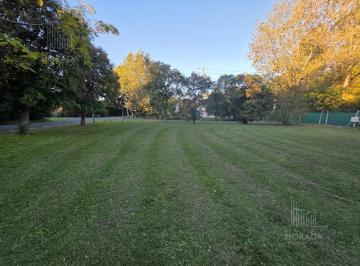 Terreno · 771m² · Terreno en Venta en Las Brisas Country Club